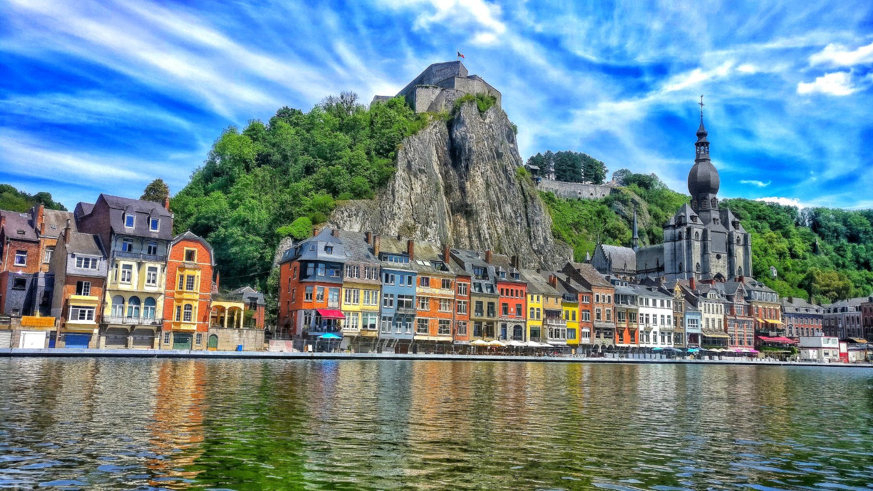 dinant citadelle slienrieux cerfontaine lasaboterie activites