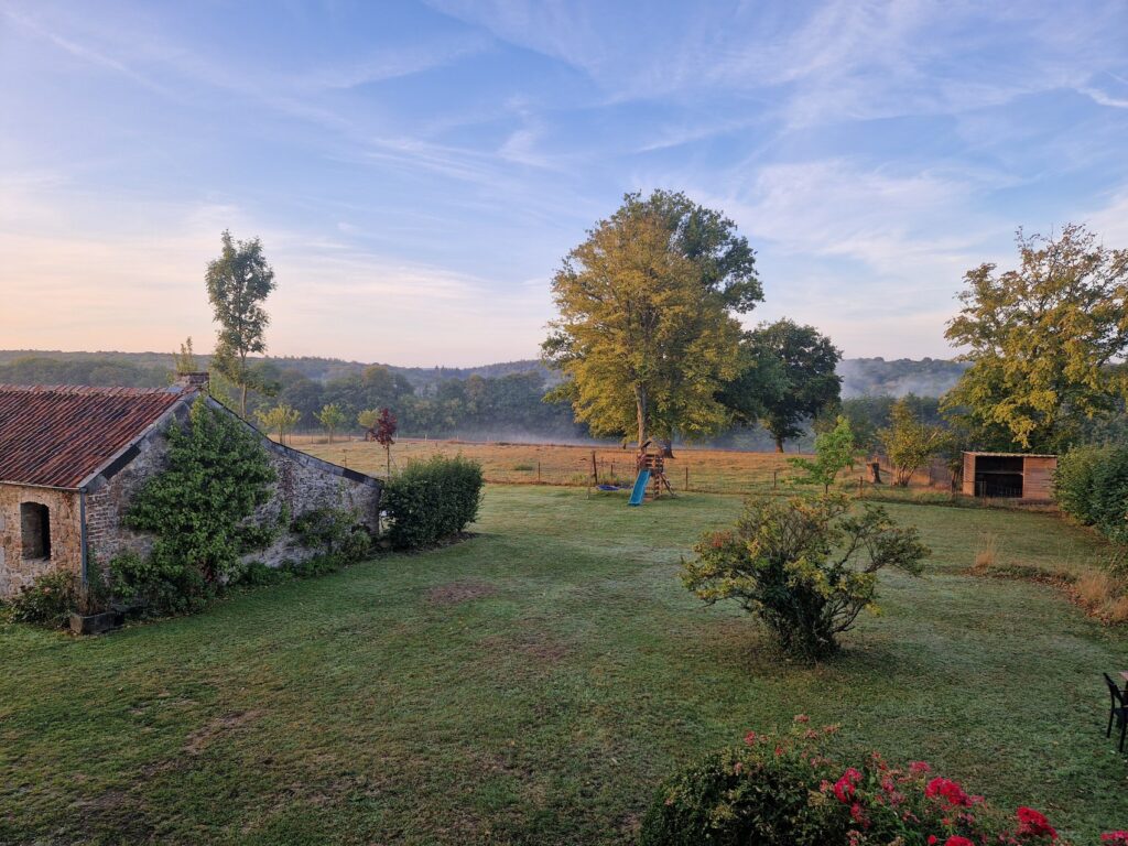 exterieur saboterie