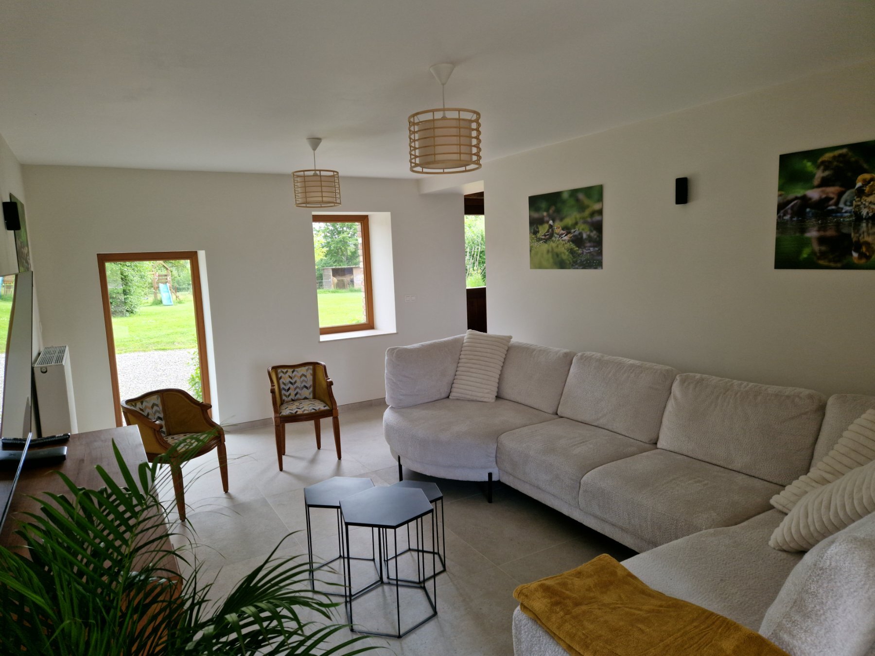 gite cerfontaine location la saboterie 1