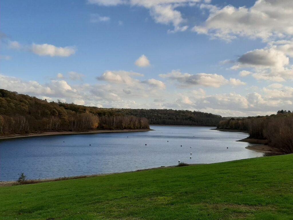 lac proximite saboterie