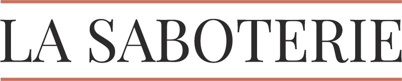 logo saboterie orange 8