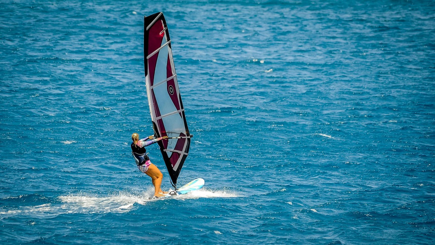 planche a voile