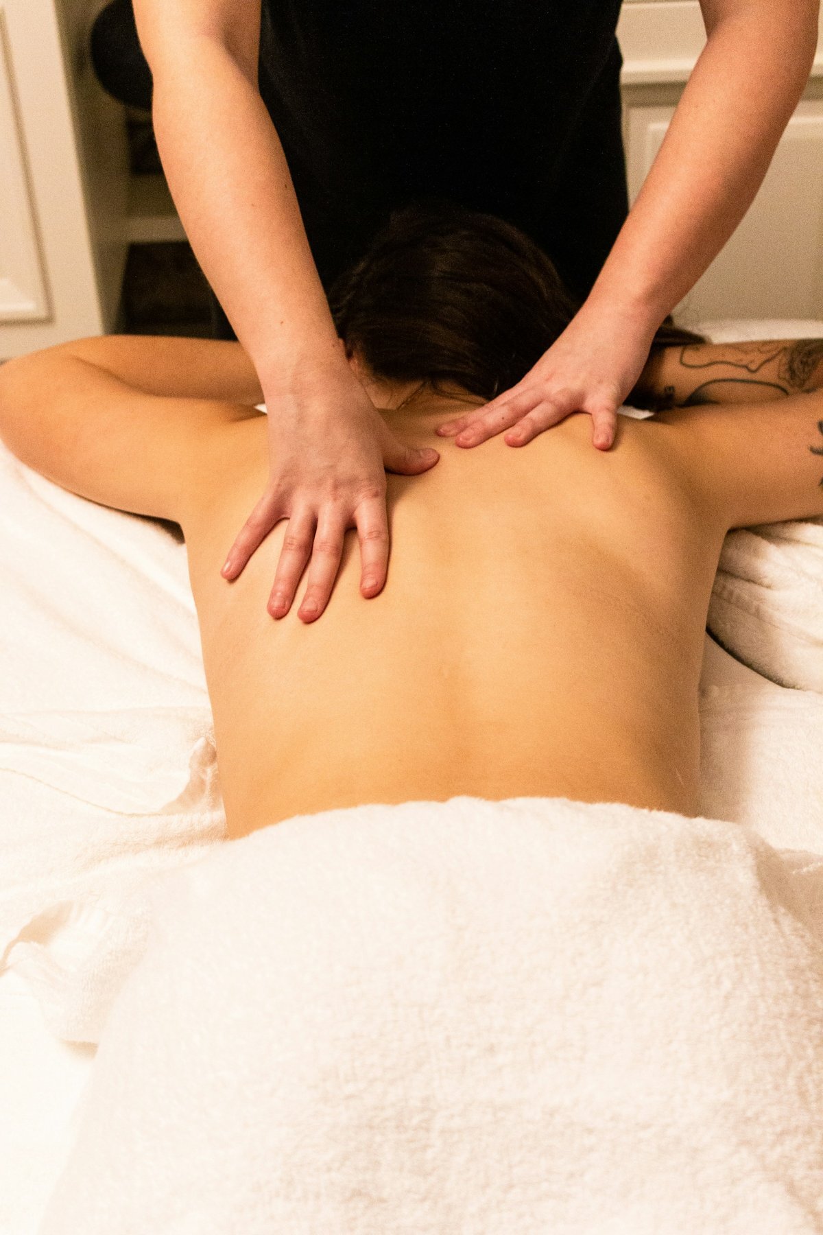 spa gite belgique